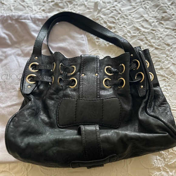 Jimmy Choo Ramona Riki Bag - Picture 3 of 6